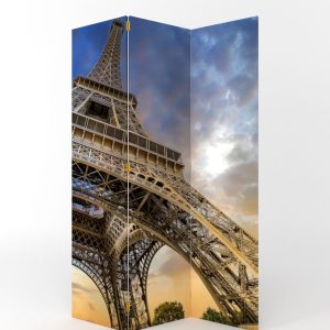 PARABAN PARIS