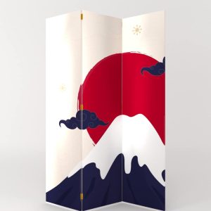 PARABAN ARTE JAPONÉS
