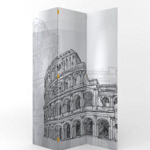 PARABAN ROMA