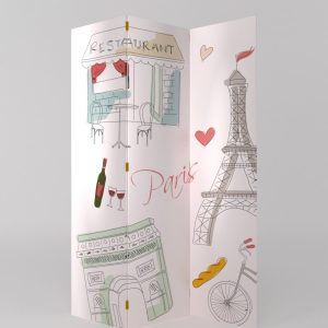 PARABAN ARTE PARIS
