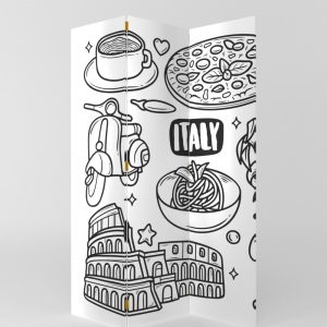 PARABAN ARTE ITALIA