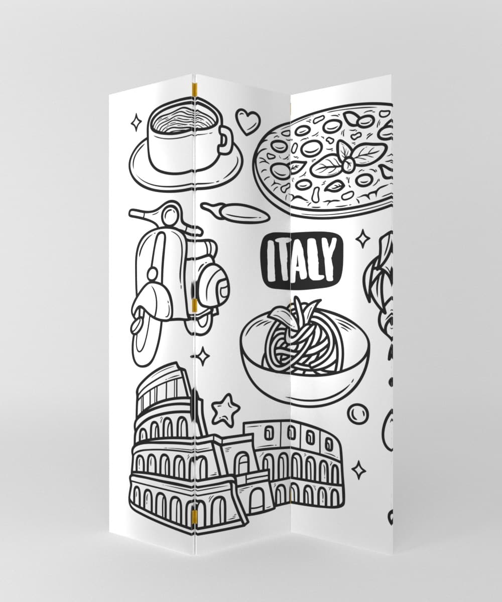 PARABAN ARTE ITALIA
