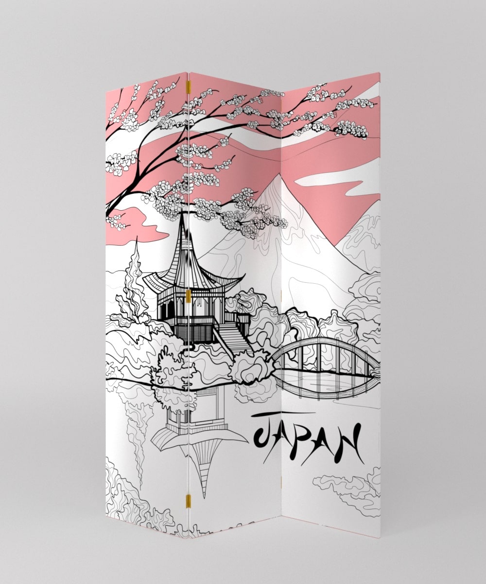 PARABAN JUVENIL JAPON