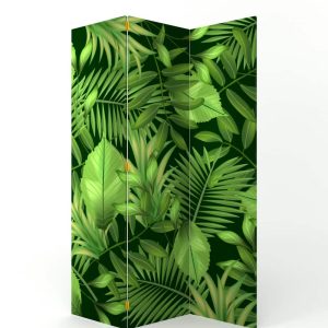 PARABAN TROPICAL SELVA VERDE