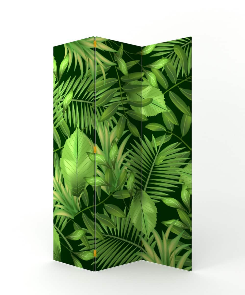 PARABAN TROPICAL SELVA VERDE
