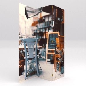 PARABAN CAFETERÍA