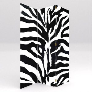 PARABAN TEXTURA ZEBRA