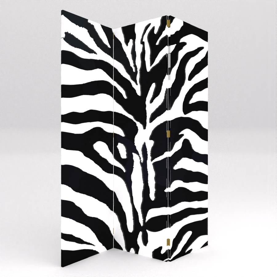 PARABAN TEXTURA ZEBRA