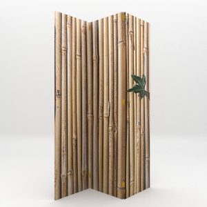PARABANES TEXTURA BAMBU