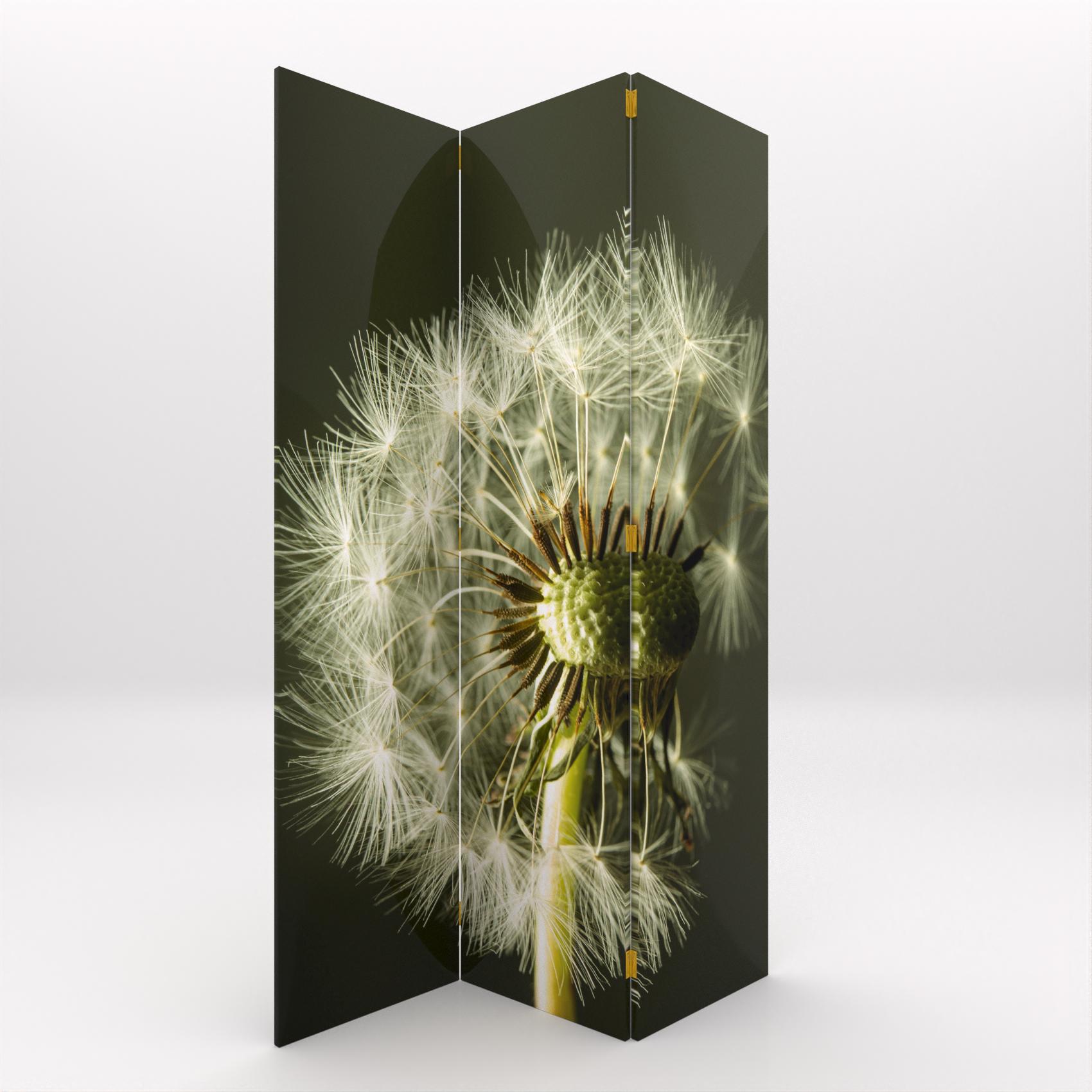 PARABAN FLOR DIENTE DE LEÓN