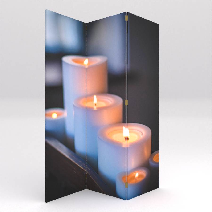 PARABAN VELAS RELAX
